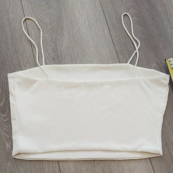 SHEIN White Camisole Top - Picture 6 of 11